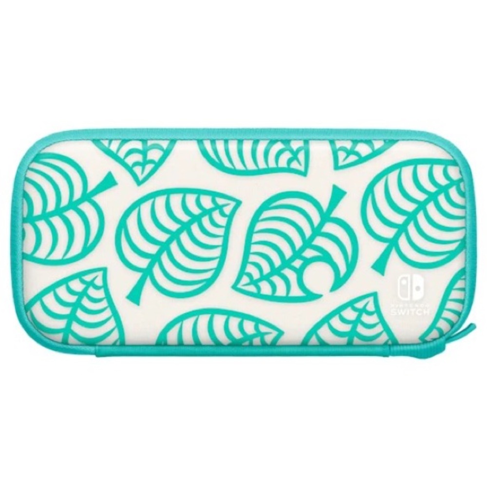 Animal Crossing Switch Lite Case